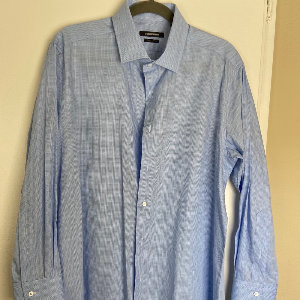 Indochino